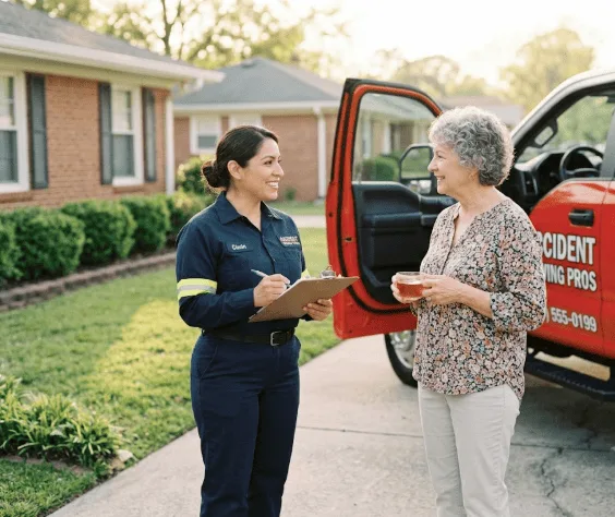 Accident Towing Service Groves, TX FAQs